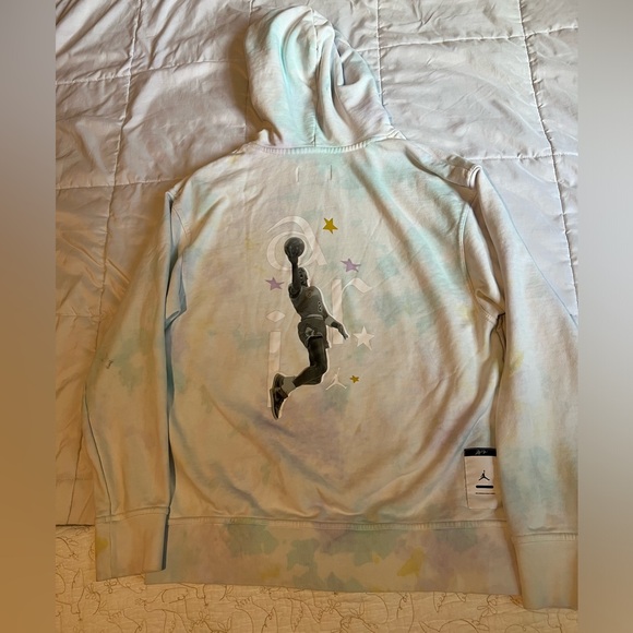 Air Jordan Men’s Hoodie - Picture 2 of 4